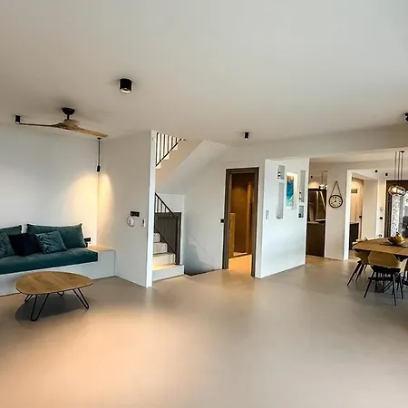 Apartment Eosea Helios *