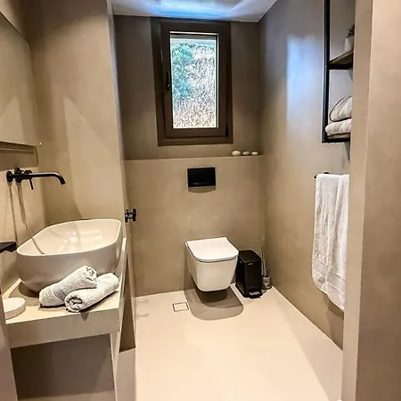 Apartment Eosea Helios Ierissos