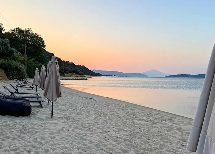 Eosea Helios Apartman *