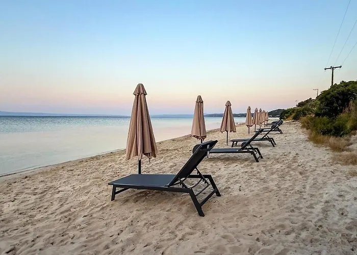 Apartman Eosea Helios