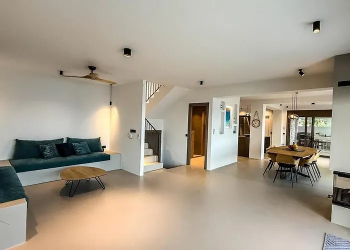 Apartman Eosea Helios *