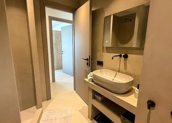 Eosea Helios Apartman Jeriszósz