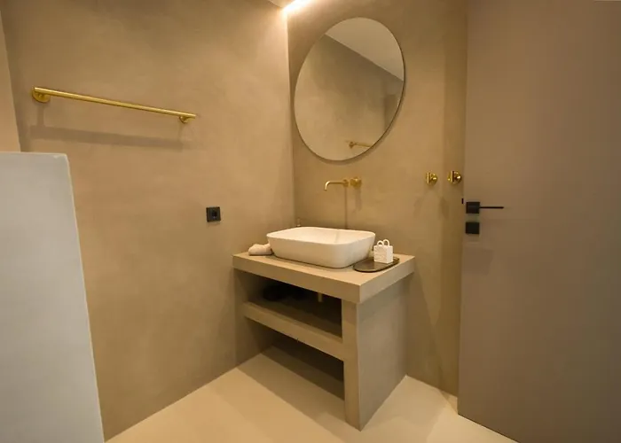 Apartman Eosea Helios *