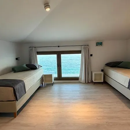 Eosea Helios Apartmán Ierissós